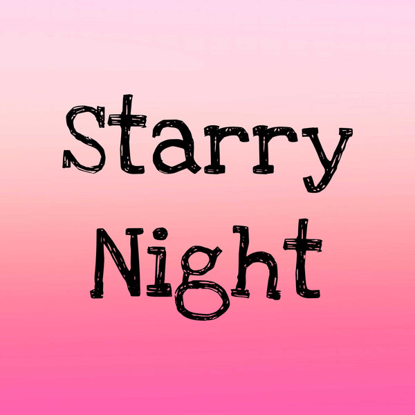 Starry Night